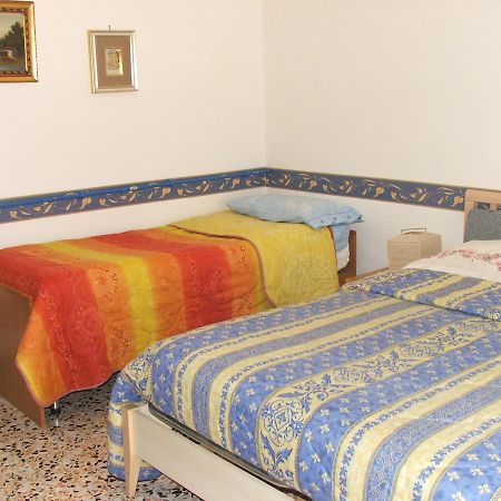 B&B Maria Grazia Piano di Sorrento Dış mekan fotoğraf