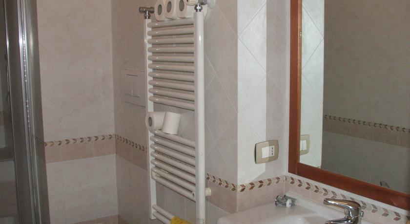 B&B Maria Grazia Piano di Sorrento Oda fotoğraf
