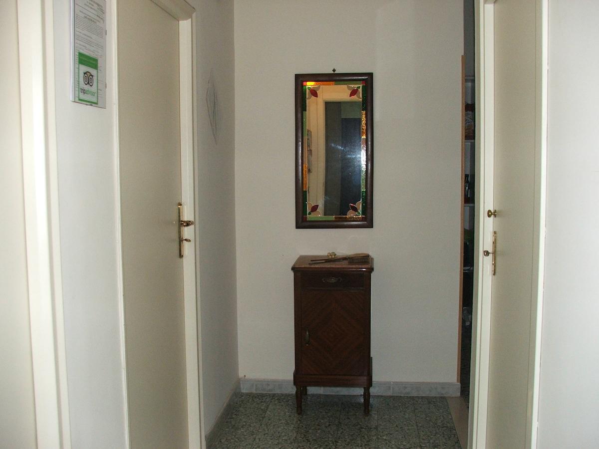 B&B Maria Grazia Piano di Sorrento Dış mekan fotoğraf