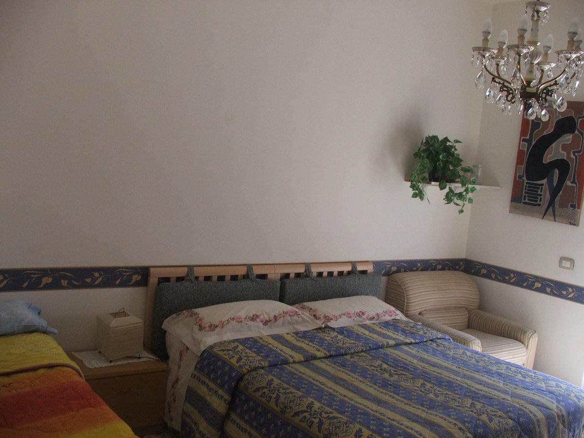B&B Maria Grazia Piano di Sorrento Dış mekan fotoğraf
