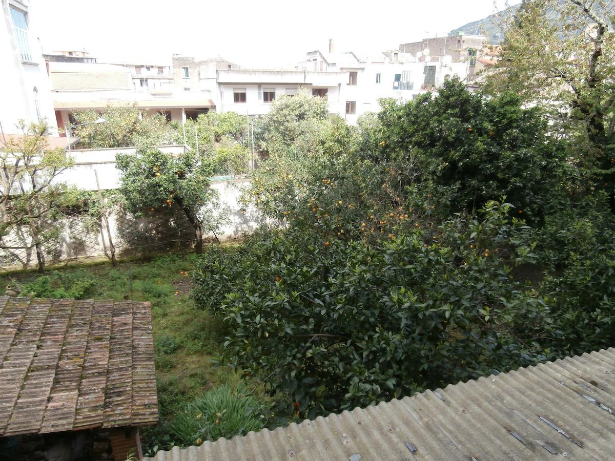 B&B Maria Grazia Piano di Sorrento Dış mekan fotoğraf