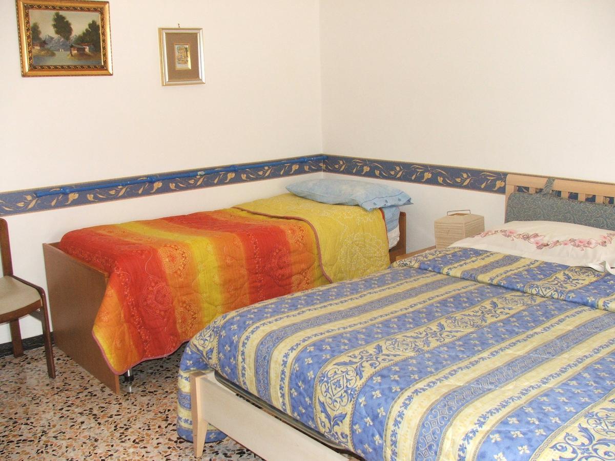 B&B Maria Grazia Piano di Sorrento Dış mekan fotoğraf