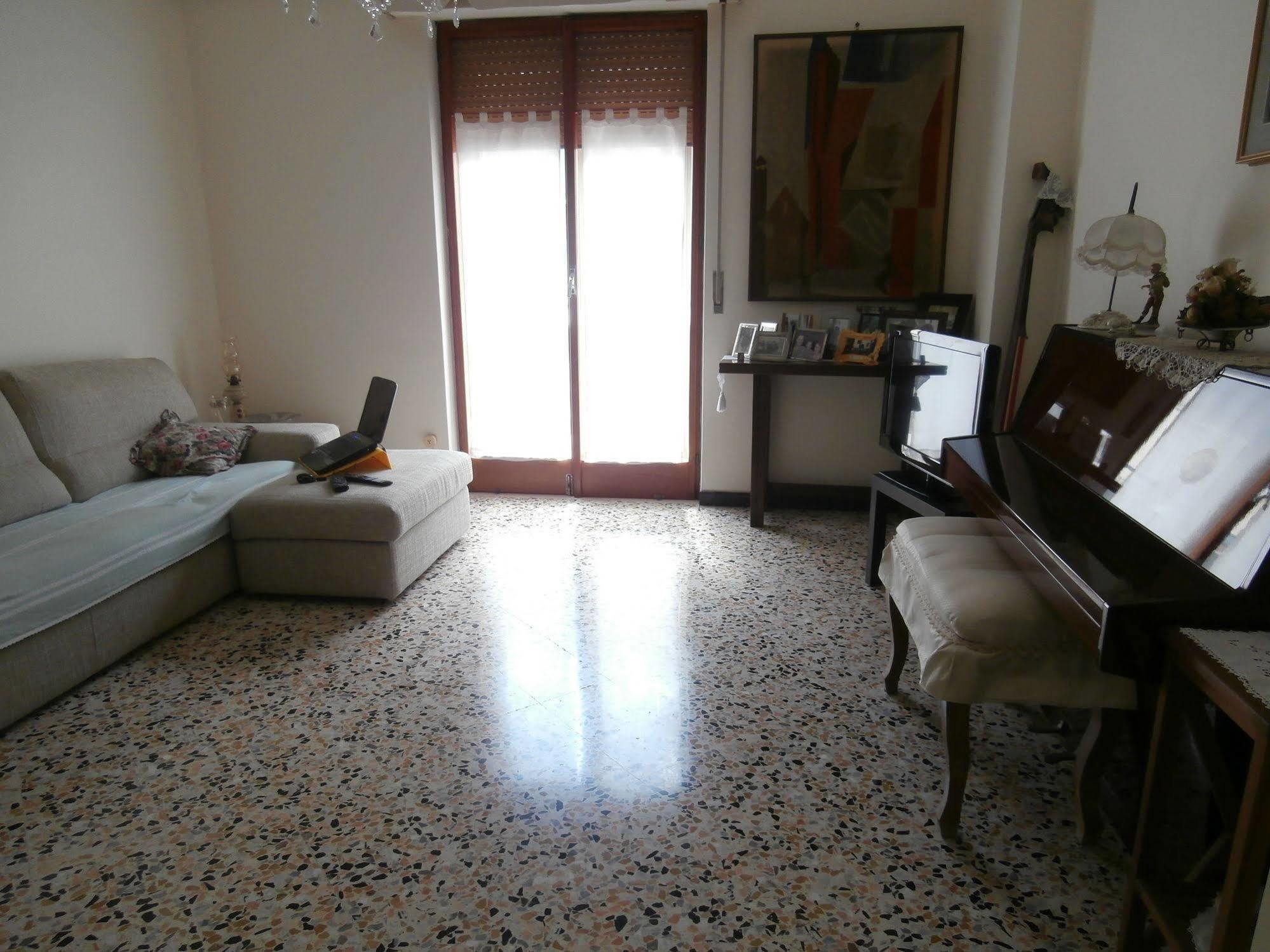 B&B Maria Grazia Piano di Sorrento Dış mekan fotoğraf