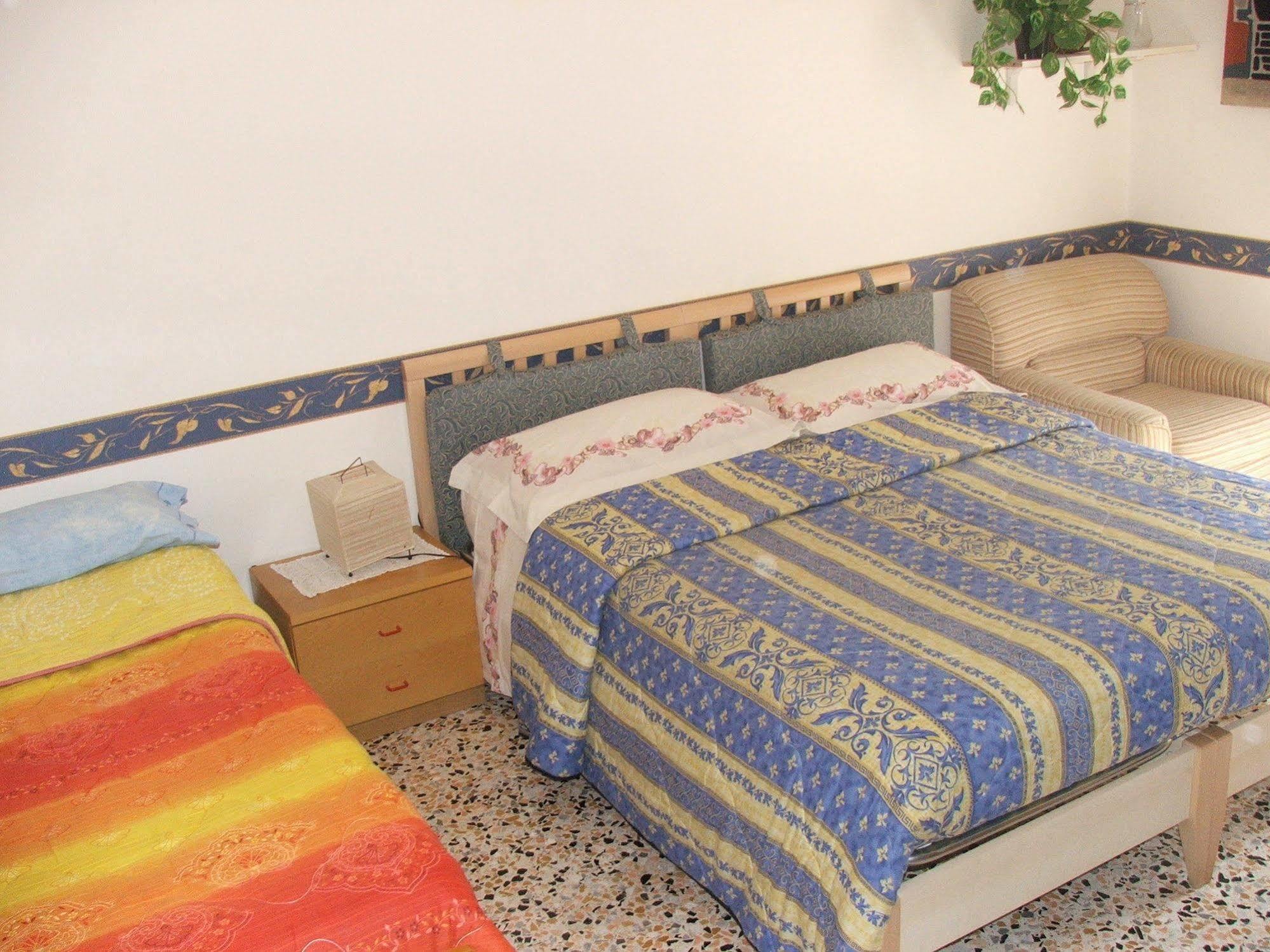 B&B Maria Grazia Piano di Sorrento Dış mekan fotoğraf