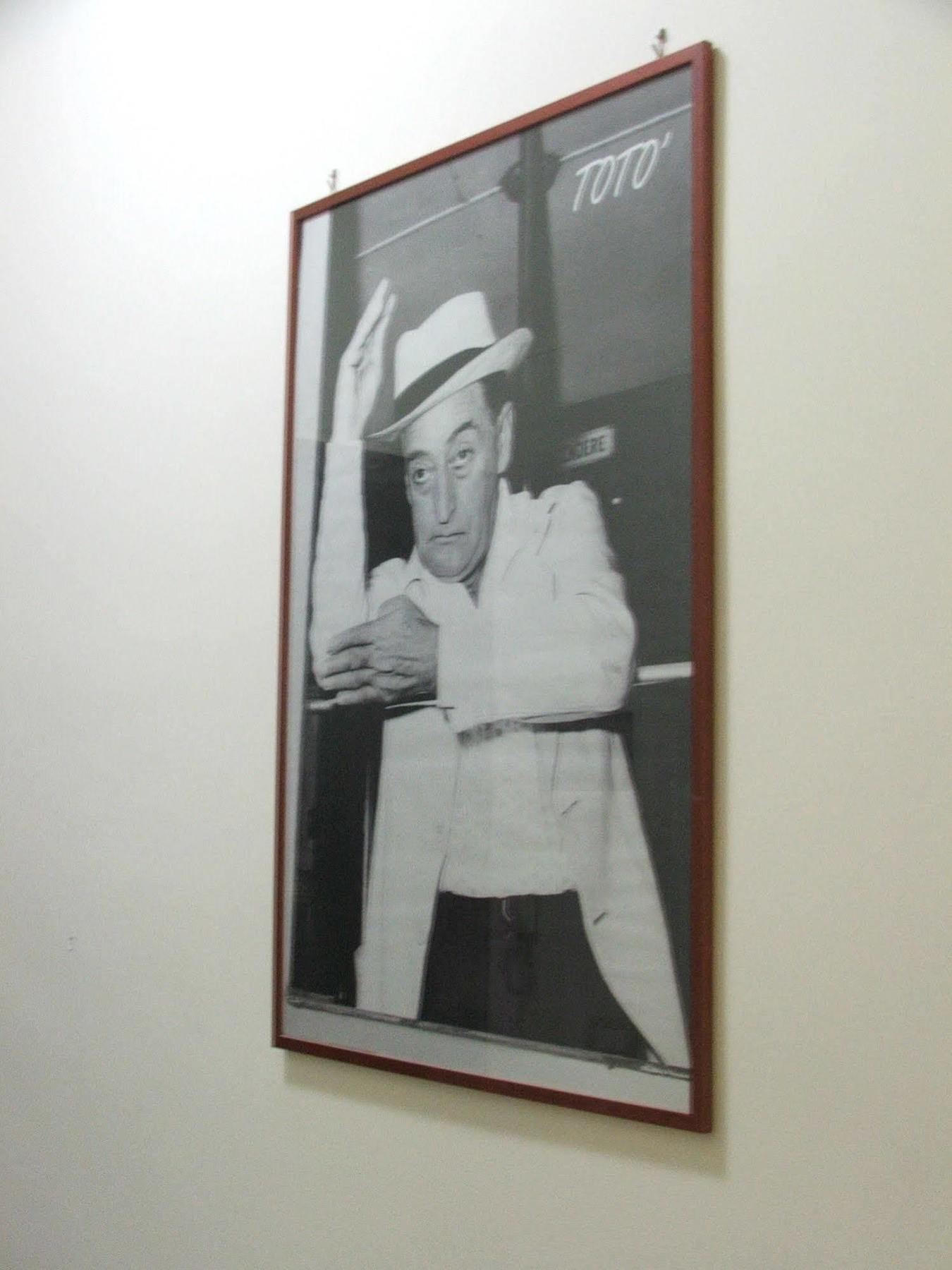 B&B Maria Grazia Piano di Sorrento Dış mekan fotoğraf