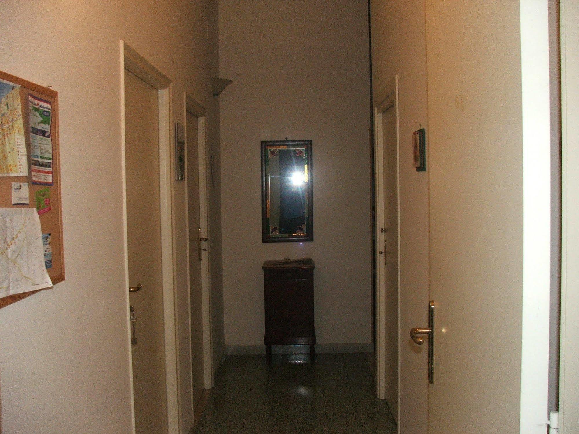 B&B Maria Grazia Piano di Sorrento Dış mekan fotoğraf