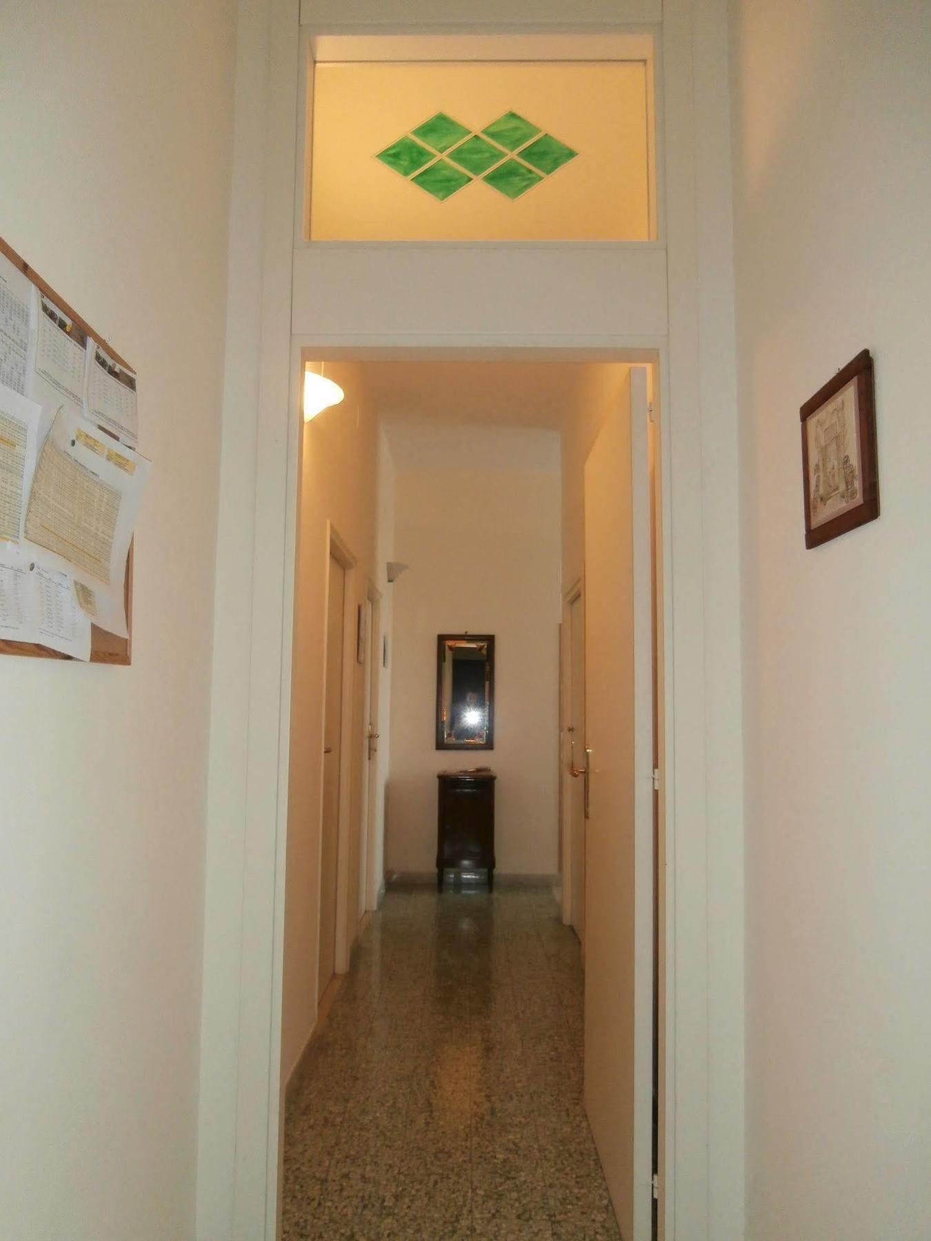 B&B Maria Grazia Piano di Sorrento Dış mekan fotoğraf